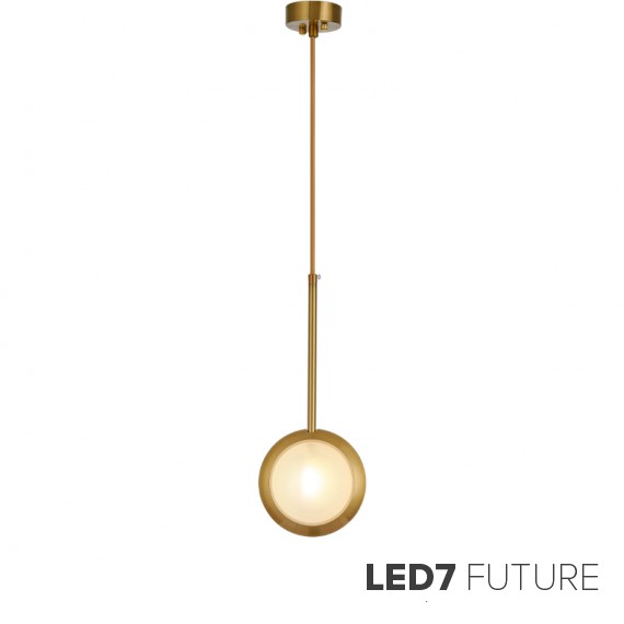 Loft Industry Modern - Eyes Chandelier